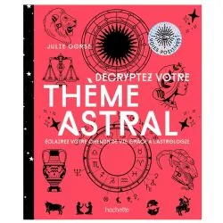 Décryptez votre Thème Astral - Eclairez votre chemin de vie grâce à l'astrologie | Mediumnité - Astrologie - Radiesthésie | Dans