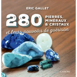 Les cristaux ont-ils réellement des pouvoirs ? - France Minéraux