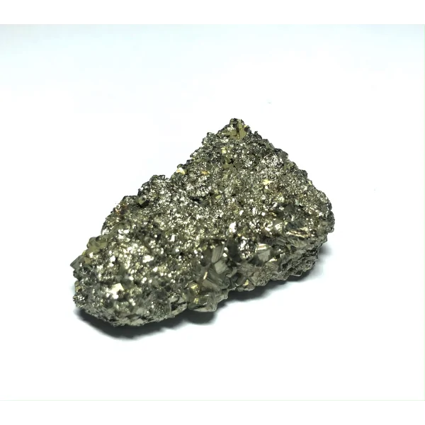 Pyrite brute petit modele 2 - Ancrage |Dans les Yeux de Gaïa