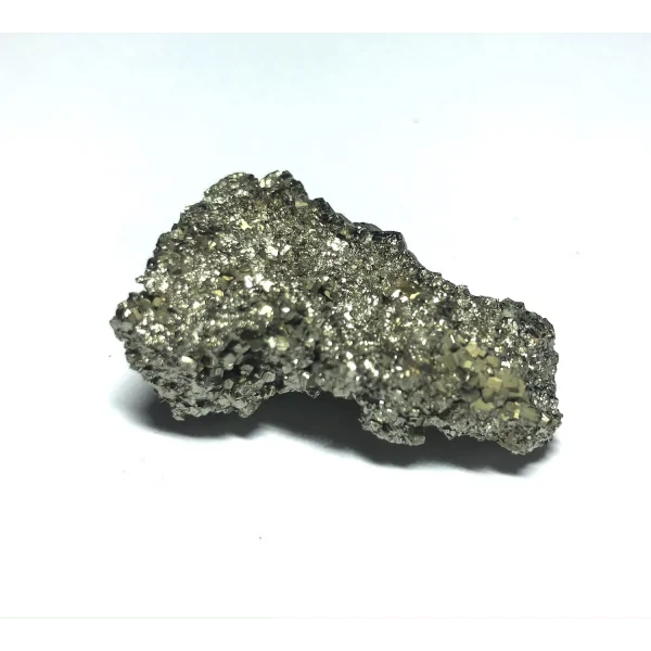 Pyrite brute petit modele 3 - Ancrage |Dans les Yeux de Gaïa