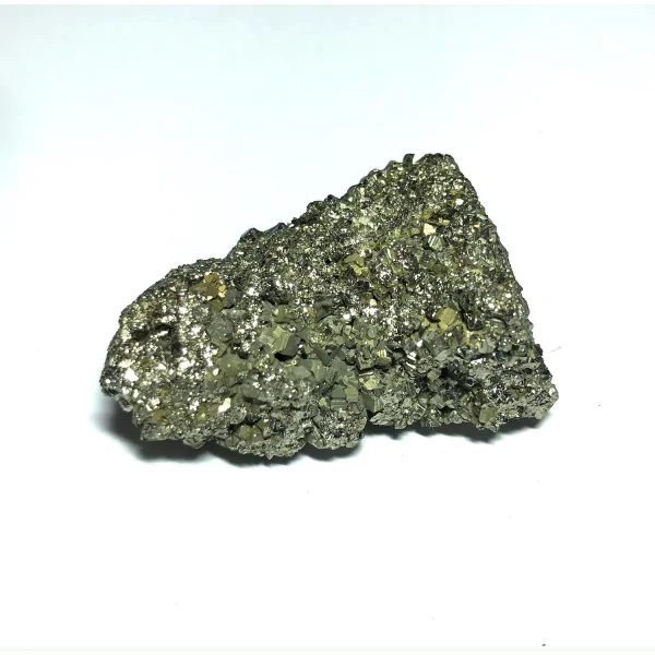 Pyrite brute petit modele 4 - Ancrage |Dans les Yeux de Gaïa