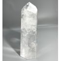 Pointe de Cristal de Roche 1,4kg