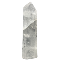 Pointe de Cristal de Roche 1 | Dans Les Yeux De Gaia |