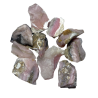 Opale rose brute | Dans les Yeux de Gaïa