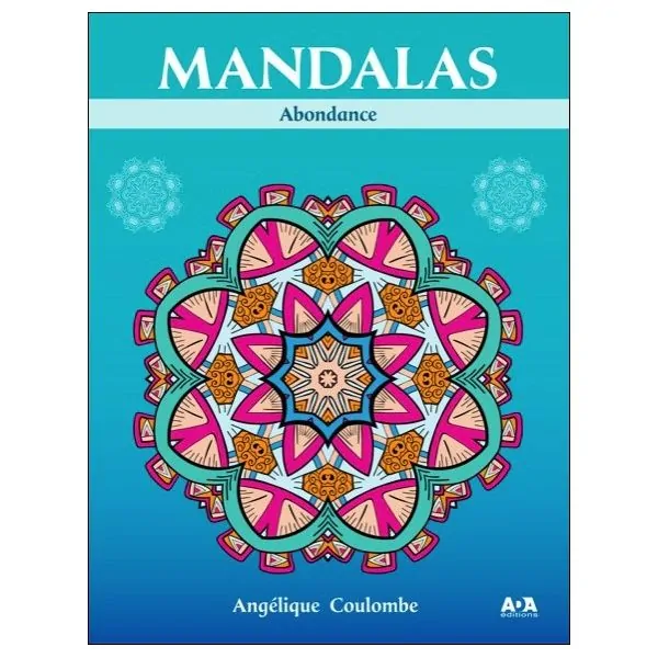 Mandalas - Abondance