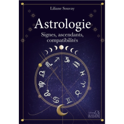 Astrologie livre | Dans les Yeux de Gaïa