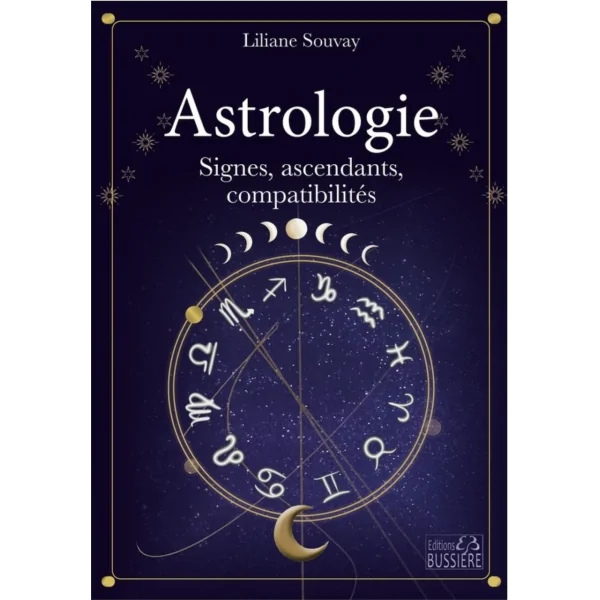 Astrologie livre | Dans les Yeux de Gaïa