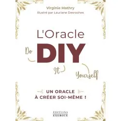L'Oracle DIY | Dans les Yeux de Gaïa
