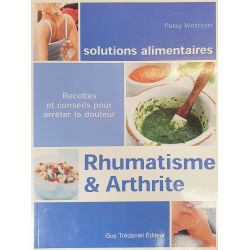 Rhumatisme & Arthrite