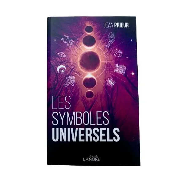 Les symboles universels | Spiritualité - Esotérisme - Chamanisme | Dans les yeux de Gaïa