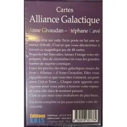 Alliance Galactique - Anne...