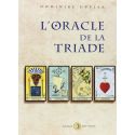 Oracle de la Triade - Dans les Yeux de Gaïa