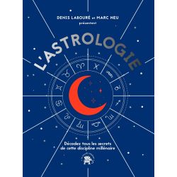 L'Astrologie Denis Labouré et Marc Neu | Dans les Yeux de Gaïa 1