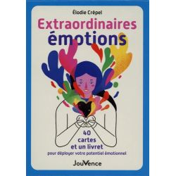 Extraordinaires émotions 2 | Dans les Yeux de Gaïa