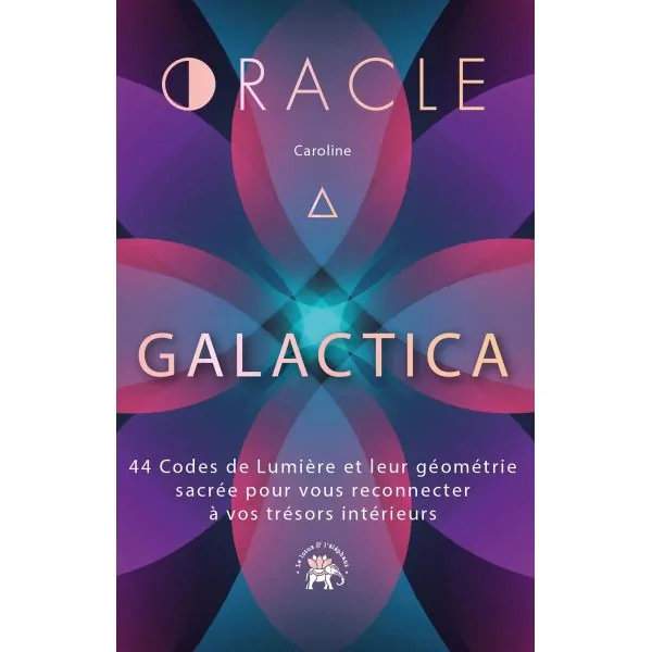 Oracle Galactica - Face | Dans les Yeux de Gaïa