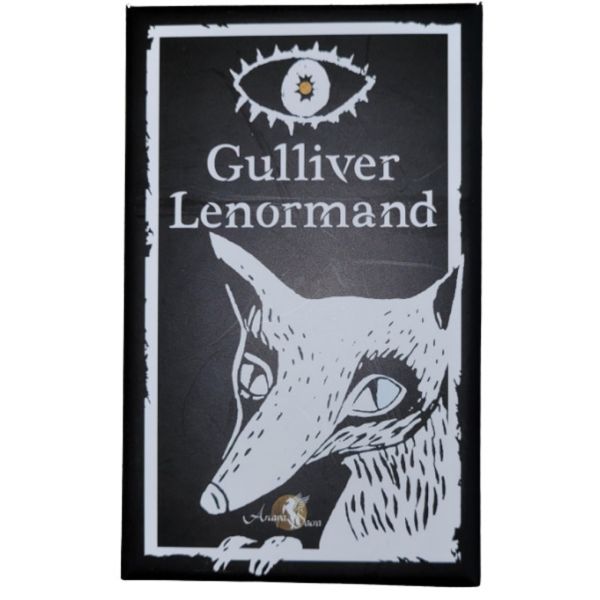 Le Petit Lenormand Gulliver