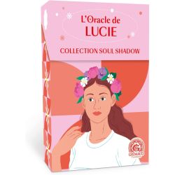 L'oracle de Lucie -...