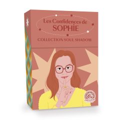 Les Confidences de Sophie -...