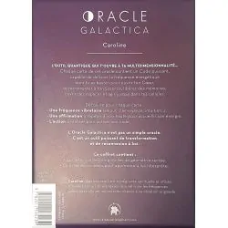Oracle Galactica