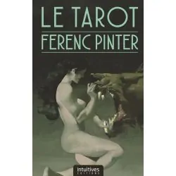 Coffret Tarot Ferenc Pinter recto | Dans les Yeux de Gaïa