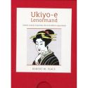 Ukiyo-e - lenormand | Dans les Yeux de Gaïa