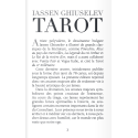 Tarot Iassen Ghiuselev page 1| Dans les Yeux de Gaïa