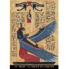 Oracle des dieux égyptiens - carte 2| Dans les yeux de Gaïa