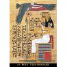 Oracle des dieux égyptiens - carte 3| Dans les yeux de Gaïa