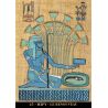 Oracle des dieux égyptiens - carte 4| Dans les yeux de Gaïa