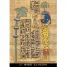 Oracle des dieux égyptiens - carte 5| Dans les yeux de Gaïa