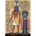 Oracle des dieux égyptiens - carte 6| Dans les yeux de Gaïa