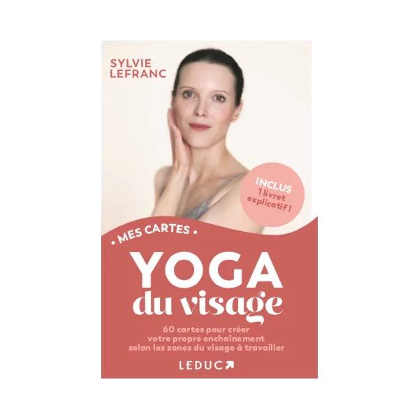 Yoga du Visage | Dans les Yeux de Gaïa 1