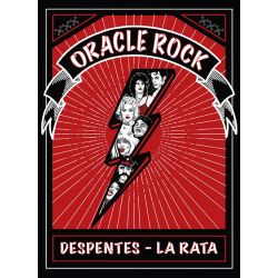 Oracle Rock | Dans les Yeux de Gaïa 1