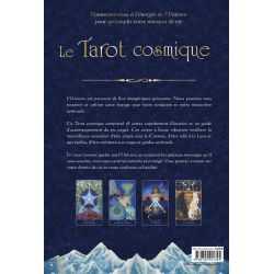 Le Tarot cosmique