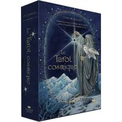 Le Tarot cosmique | Oracles Guidance / Développement Personnel | Dans les yeux de Gaïa