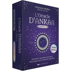 L'oracle d'Ankaa collector