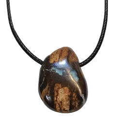 cabochon opale boulder 1 | dans les yeux de Gaïa