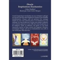 Oracle des Inspirations...