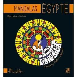Mandalas Egypte