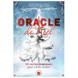 Oracle de Noël | Dans les Yeux de Gaïa 1