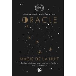 Oracle Magie de la Nuit | Dans les Yeux de Gaïa 1