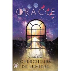 Oracle Tao - Pierres de Lumiere
