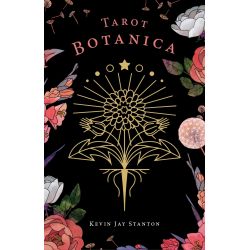 Tarot Botanica | Dans les Yeux de Gaïa