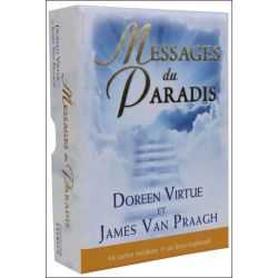 Messages du Paradis -...