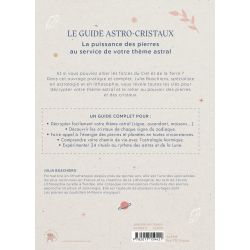 Le guide Astro-Cristaux