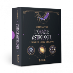L'Oracle Astrologik