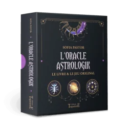 L'Oracle Astrologik