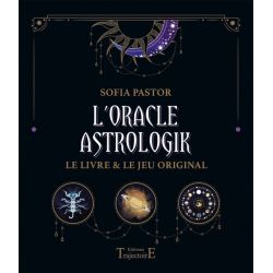 L'Oracle Astrologik - Dans les Yeux de Gaïa