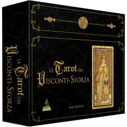 Le Tarot des Visconti-Sforza