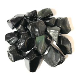 Obsidienne Oeil Celeste de qualité | Dans les Yeux de Gaïa